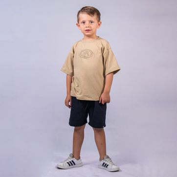 C. NIÑO OVER BOSTONIA - imagen 1