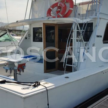 Yate Toscano - imagen 9