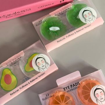 PARCHES PARA OJOS - imagen 1