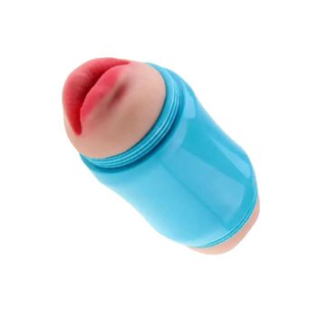 BOCA Y ANO SAMARA - imagen 1