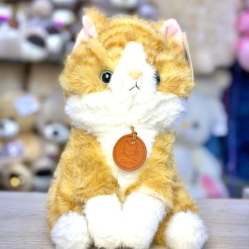 GATO MEDALLA - imagen 1