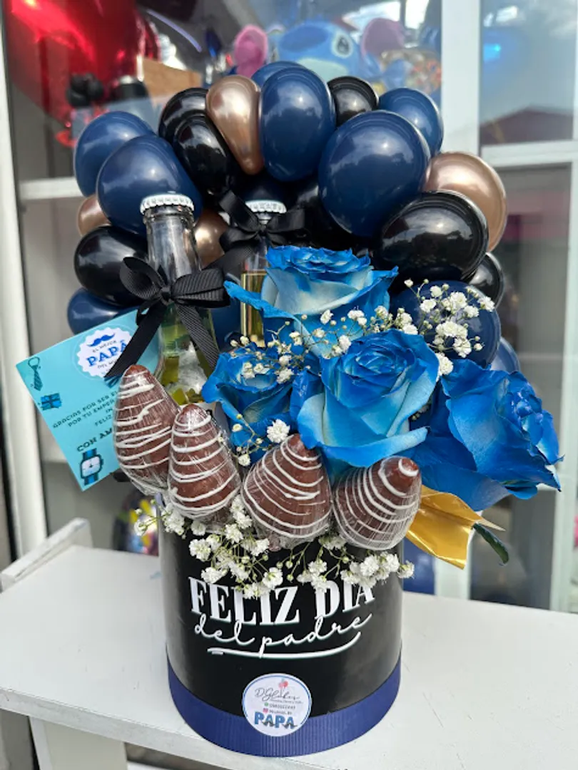 Hermosa Combinacion para ellos