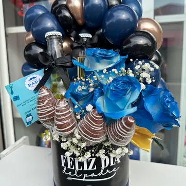 Imagen del producto Hermosa Combinacion para ellos