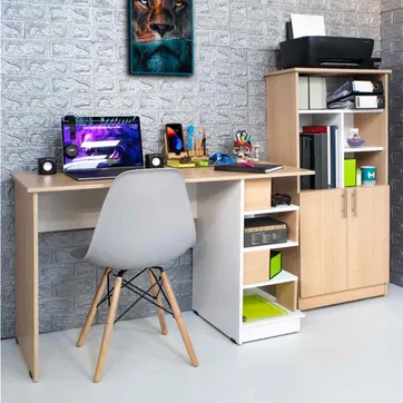 Escritorio - Bookcase - imagen 1