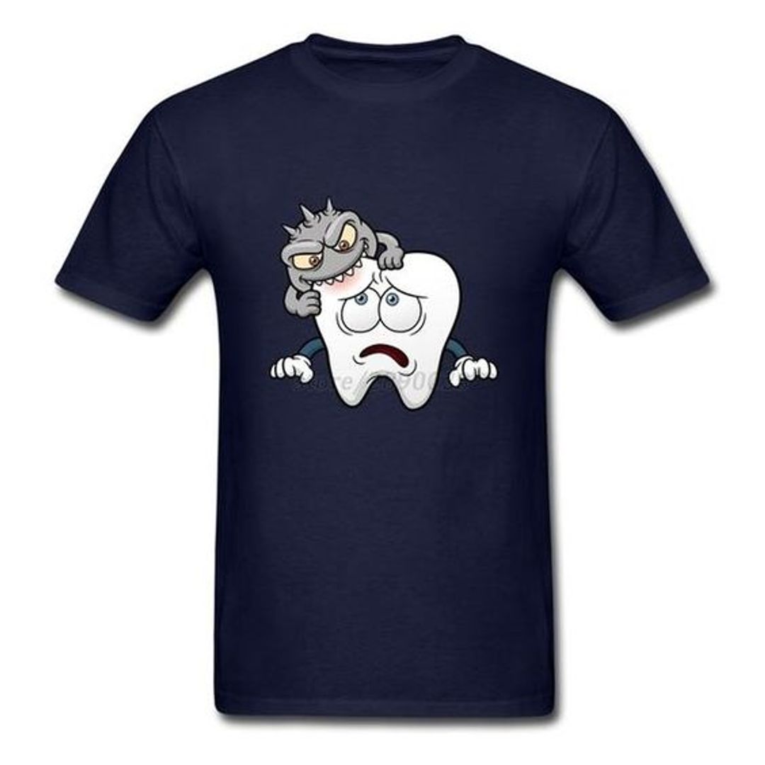 Camiseta Estamppado Caballero