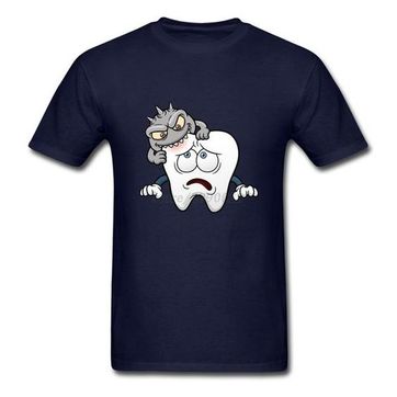 Imagen del producto Camiseta Estamppado Caballero