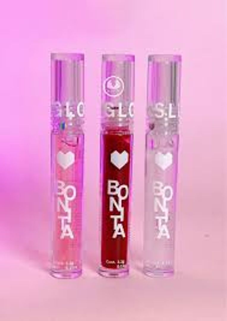 Brillo de labios bonita anik 