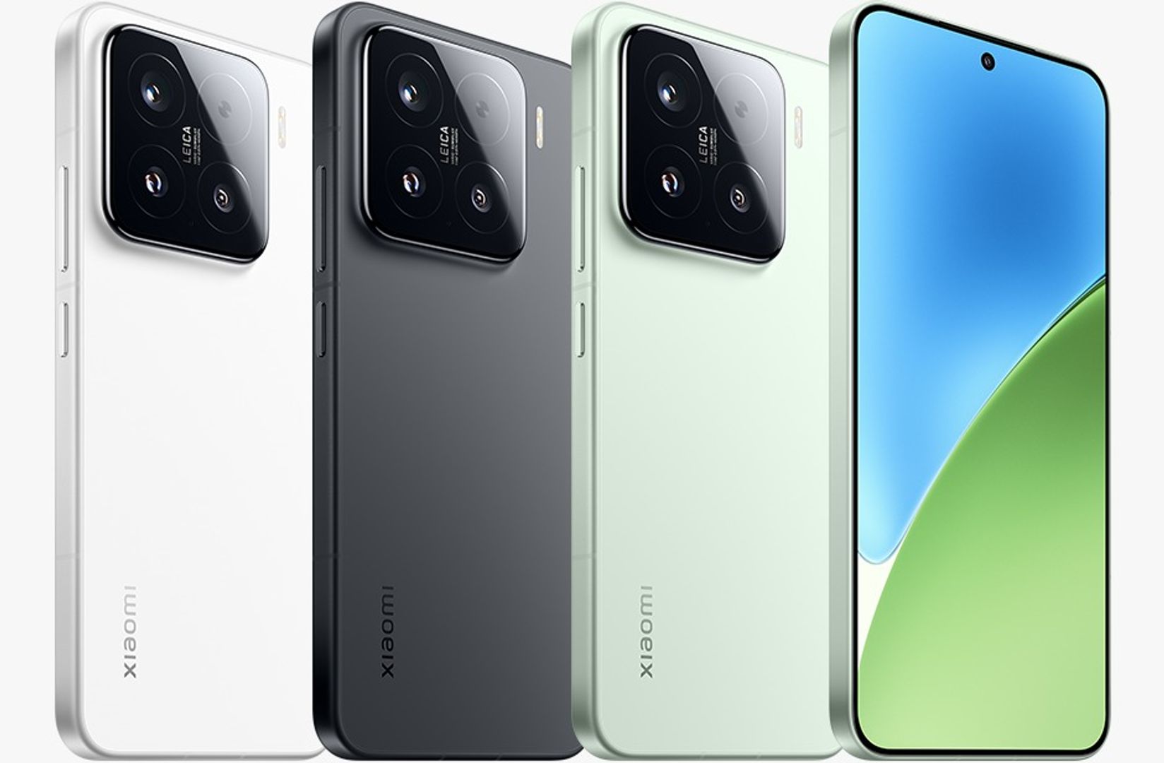 * ⁠Redmi 15 256/8Ram  Nuevo 