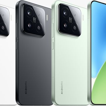 Imagen del producto * ⁠Redmi 15 256/8Ram  Nuevo 