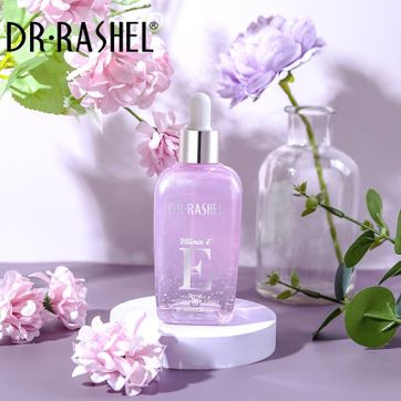 Imagen del producto Loción Vitamina E Dr Rashel 