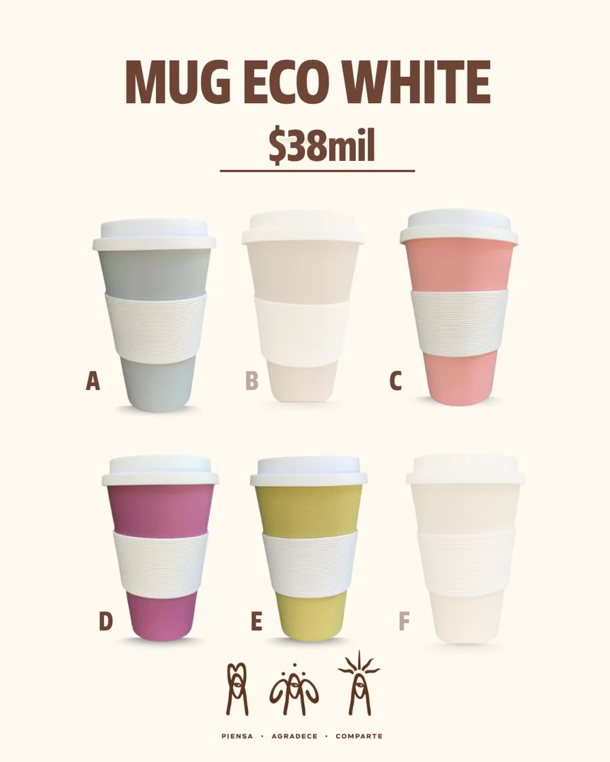 Mugs