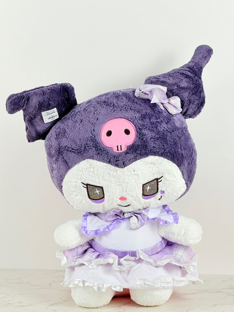 KUROMY VESTIDO 45CM
