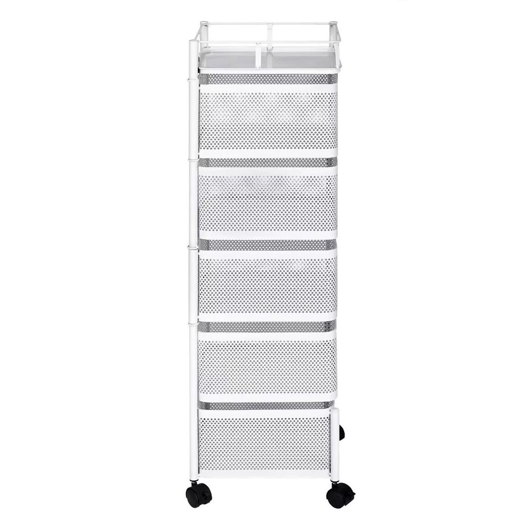 ORGANIZADOR 6 NIVELES MU-OR2