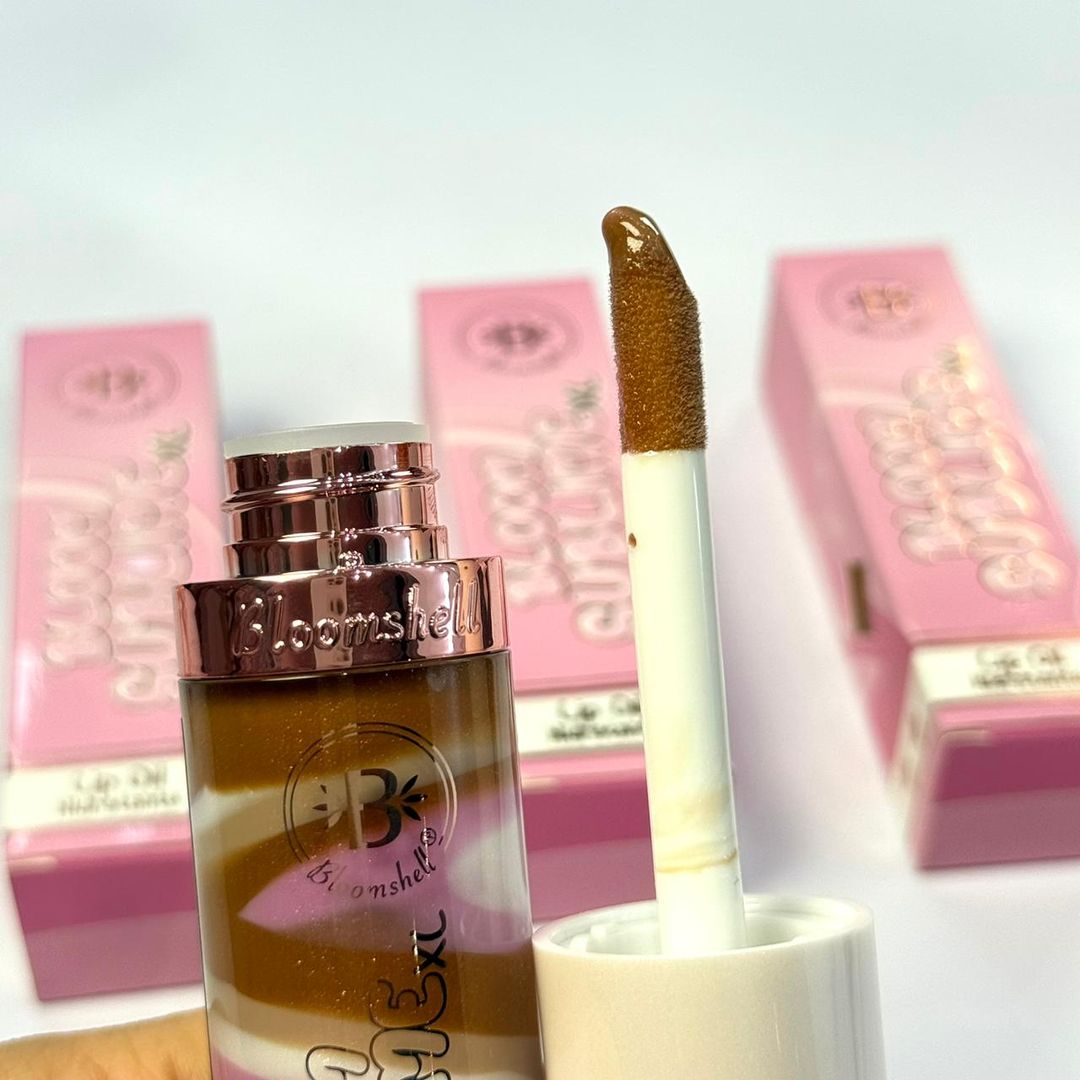 Lip Oil Sublime Xl