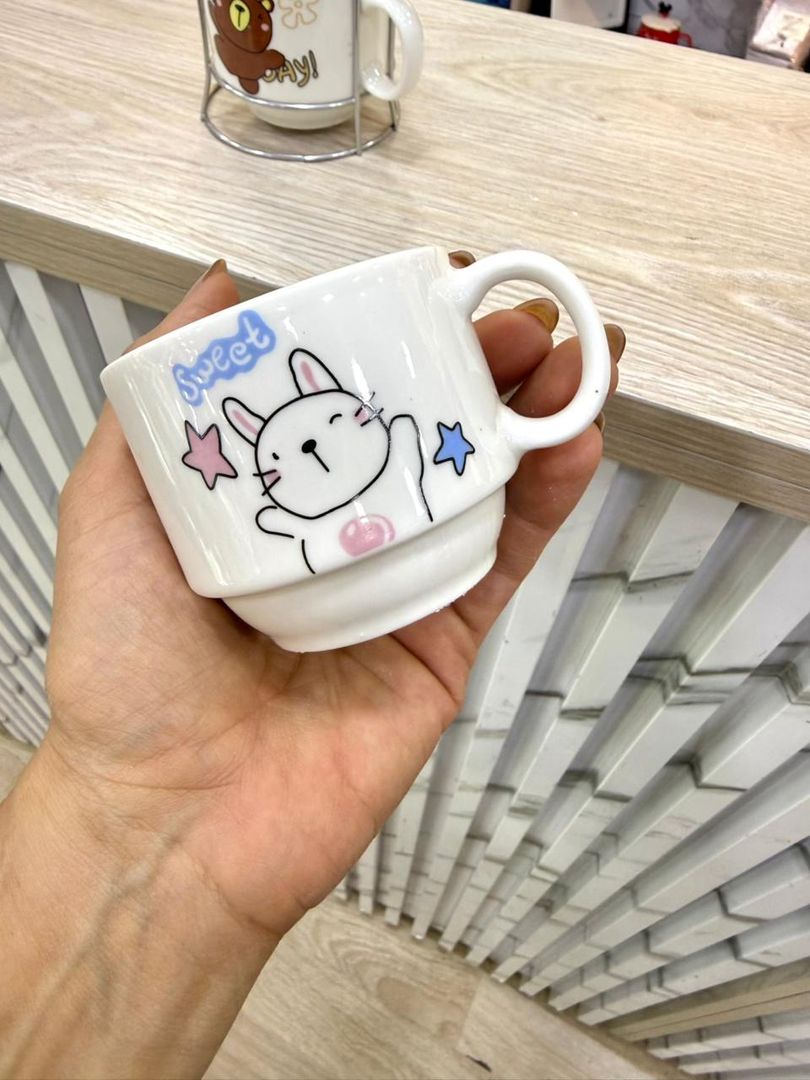 TORRE POCILLO PEQUEÑOS 