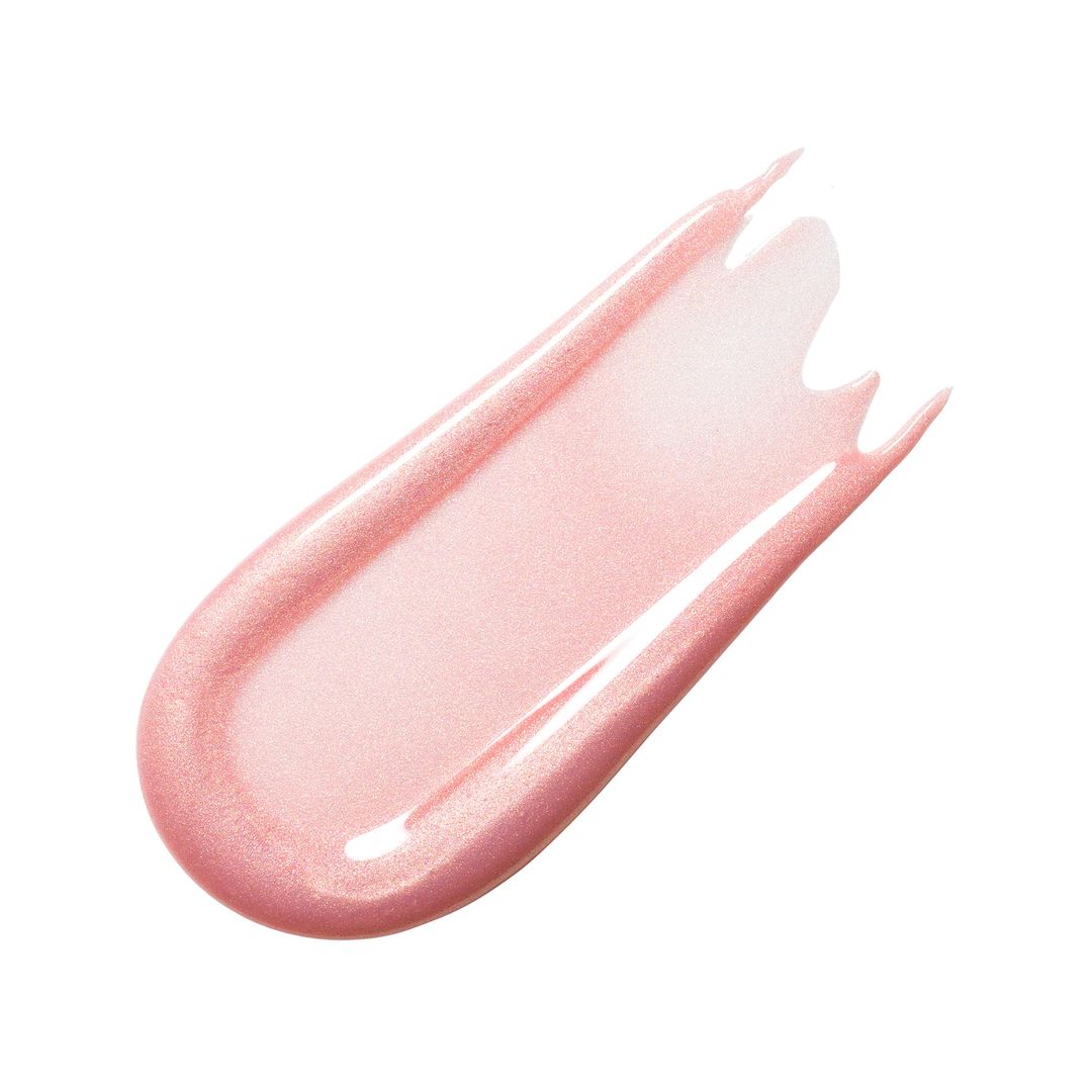 Brillo Lipglass - Oyster Girl