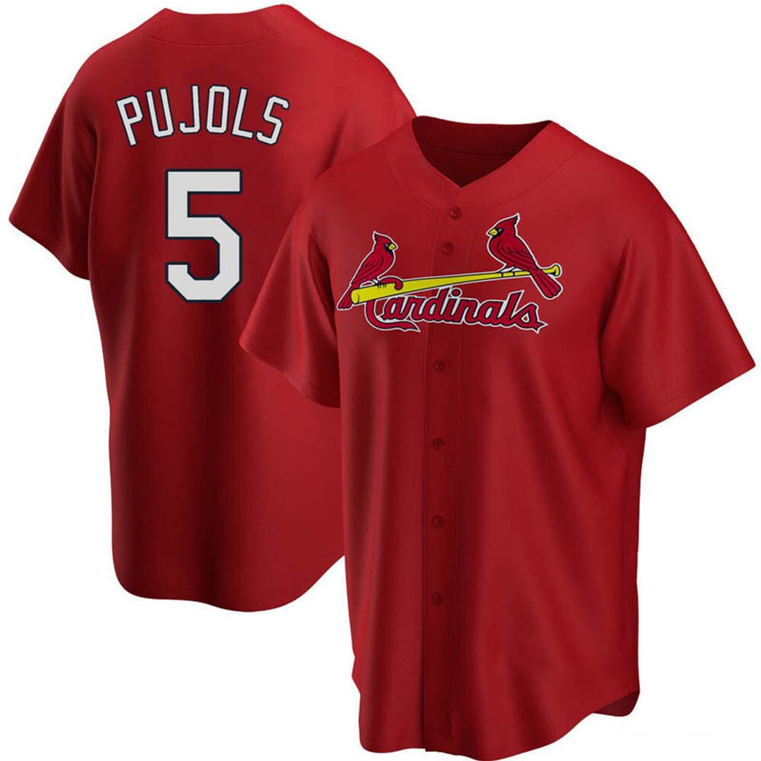 St. Louis Cardinals | Solo por pedido