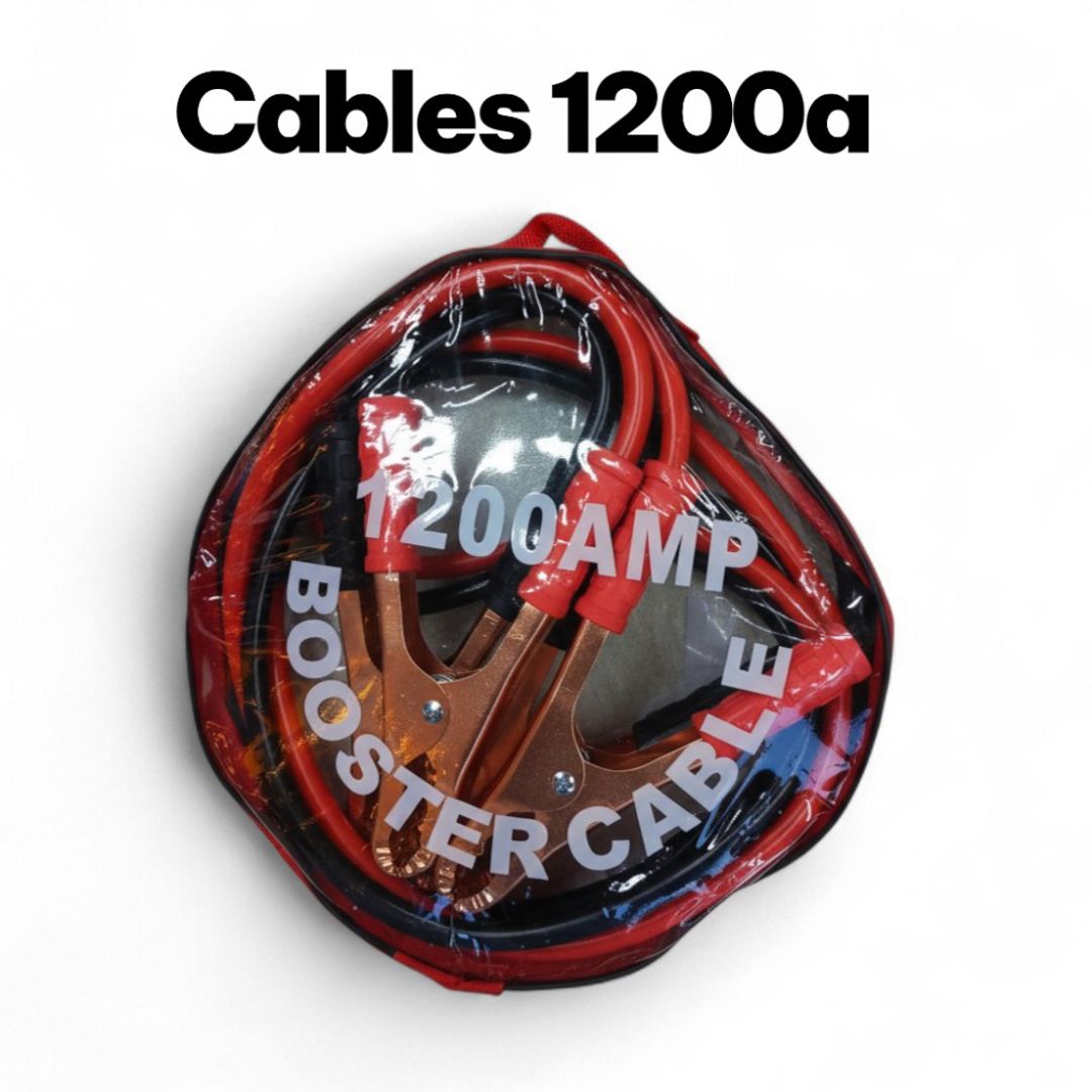 CABLES 1200A