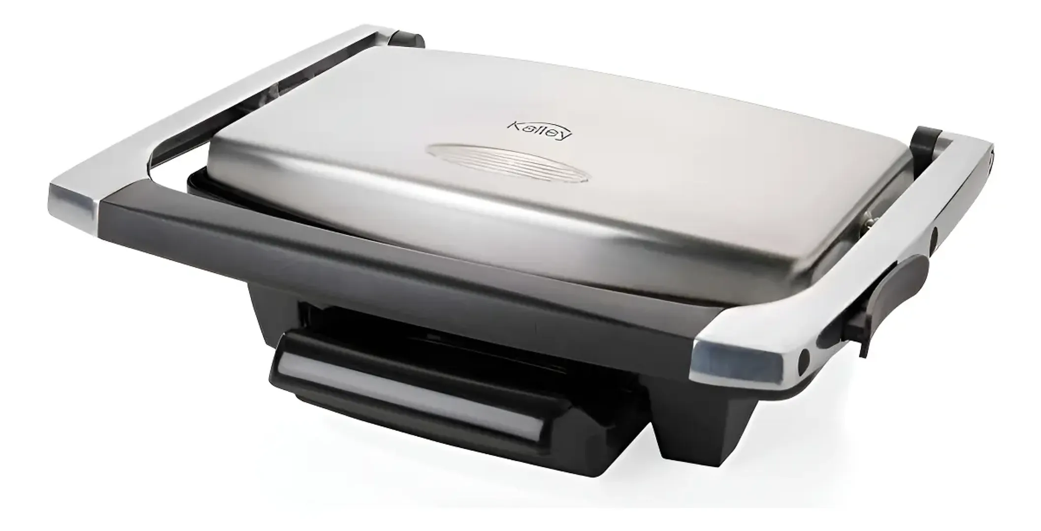 Asador Grill Kalley
