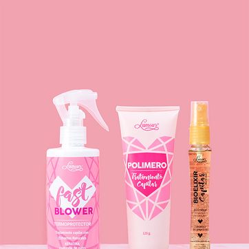 Imagen del producto Kit Protección L'amour