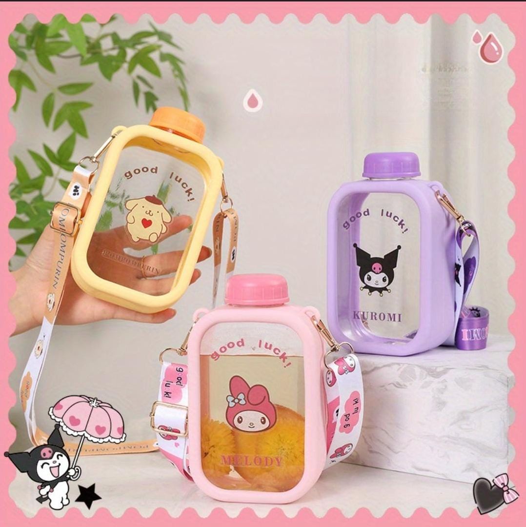 TERMO SAN RIO 550ML