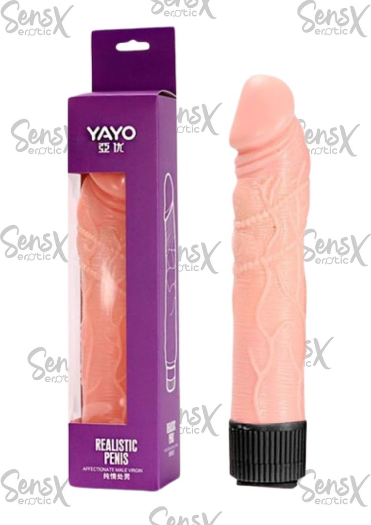 vibrador yayo
