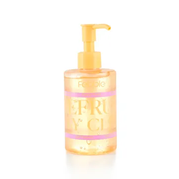 Imagen del producto GEL LIMPIADOR FACIAL JELLY GRAPEFRUIT FEBBLE