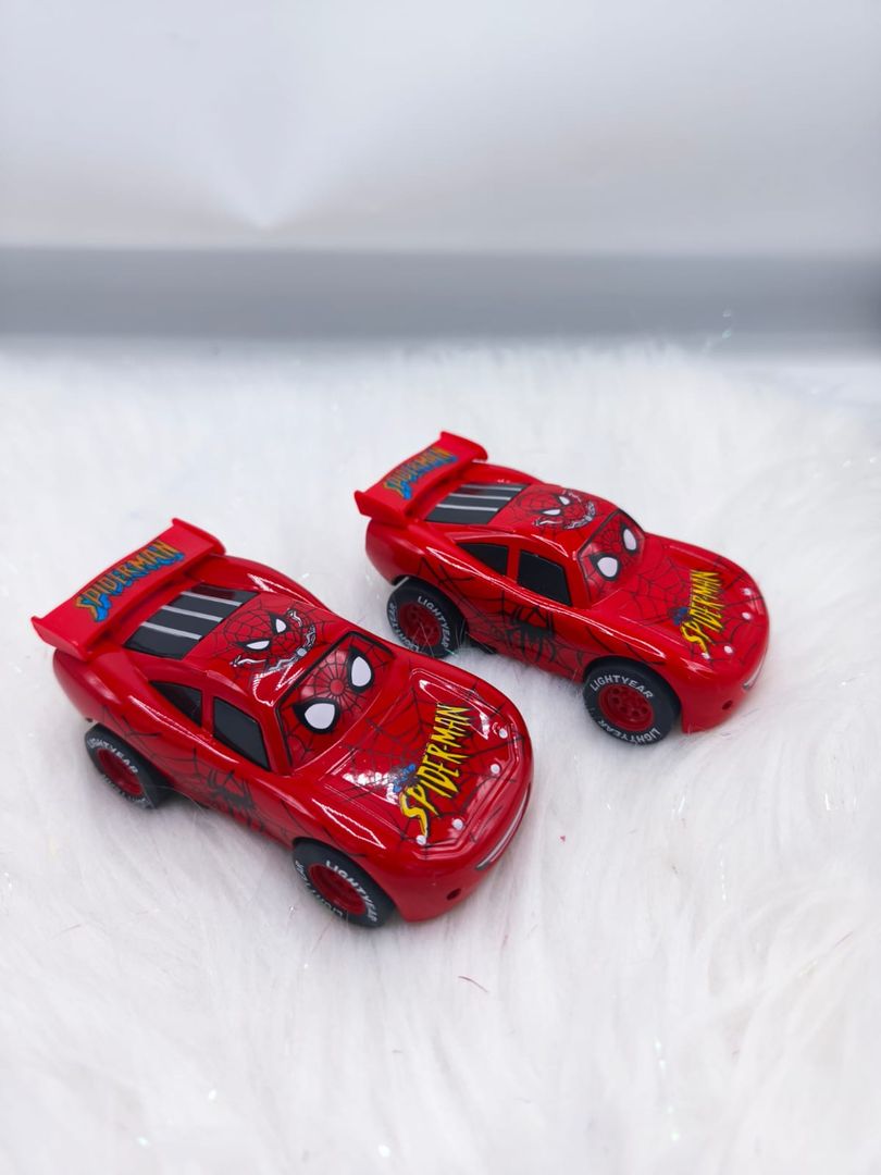 CARRO METALICO 