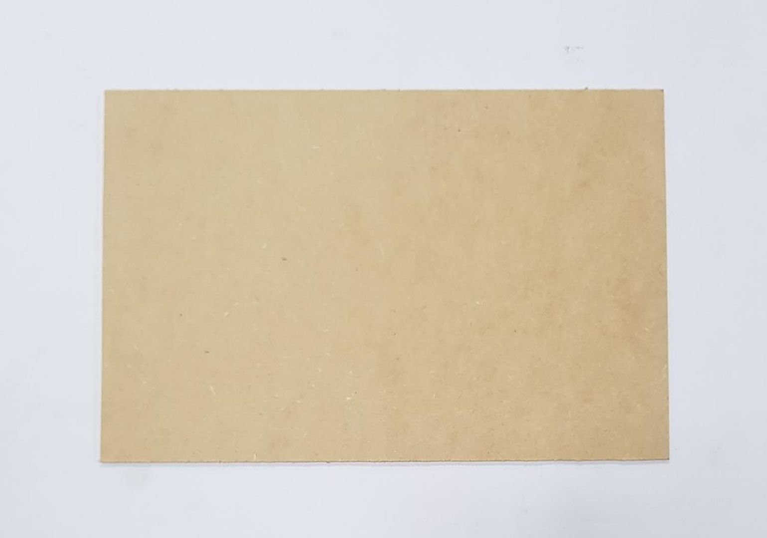 TABLA MDF RECTANGULAR