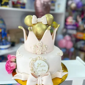 Imagen del producto TORTA MINIE 