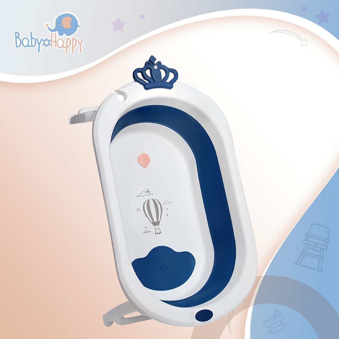 Bañera plegable “Corona”