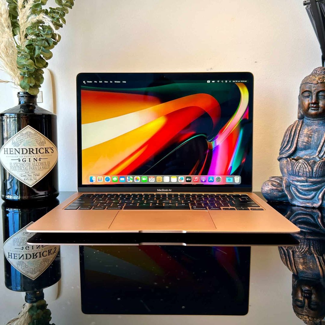 MacBook Air 2020 13”