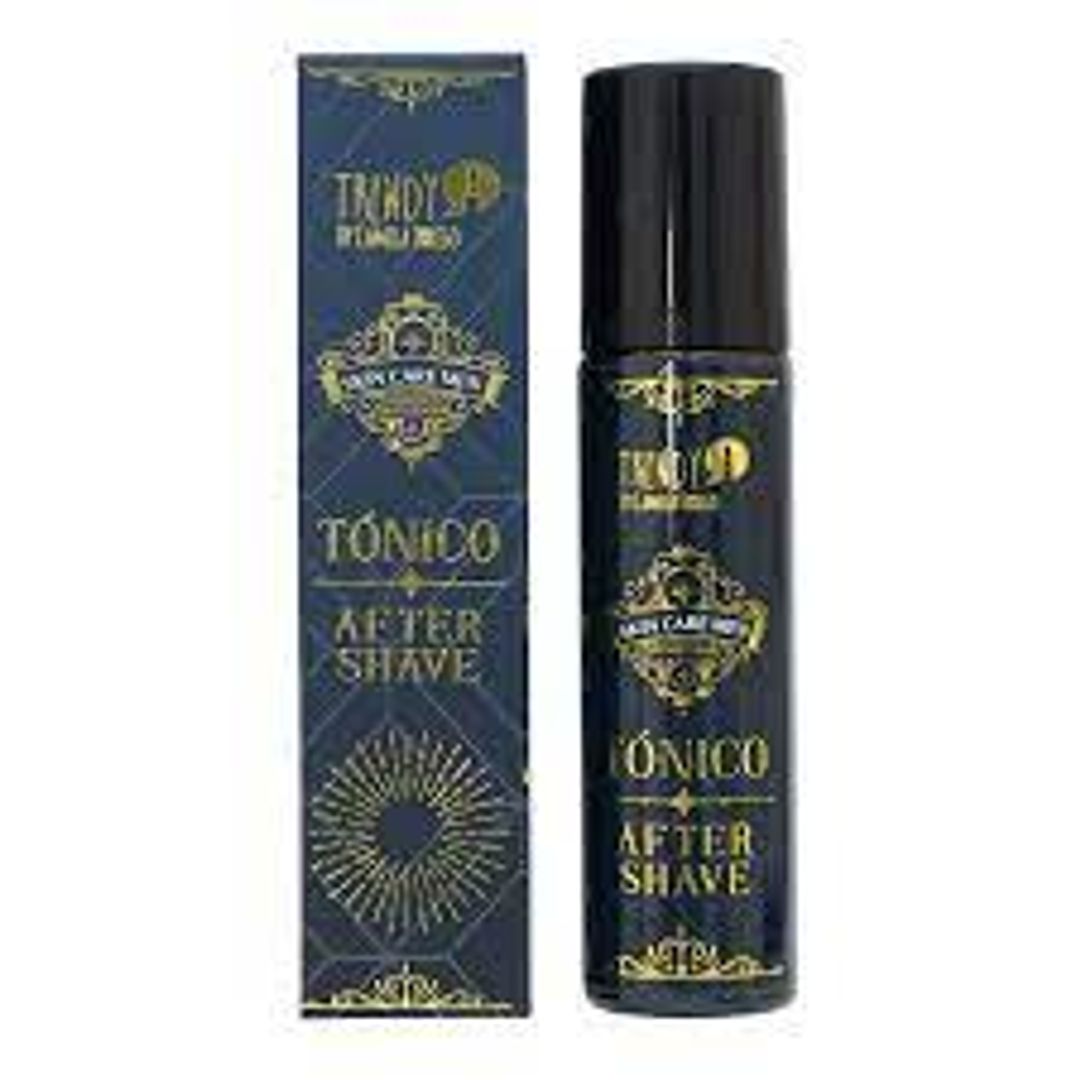 Tonico de barba hombre Trendy after Shave 150ml 