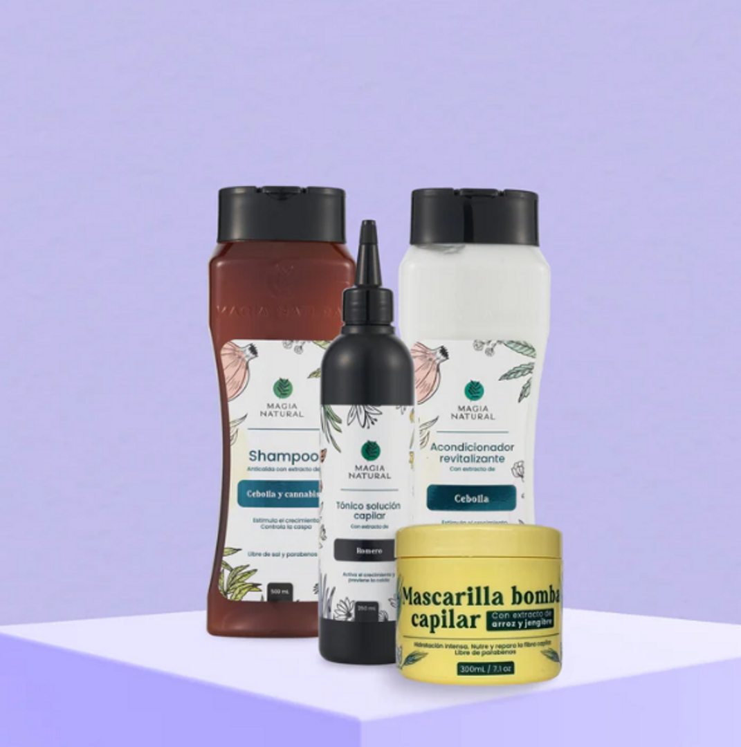 KIT BOMBA REPARADORA