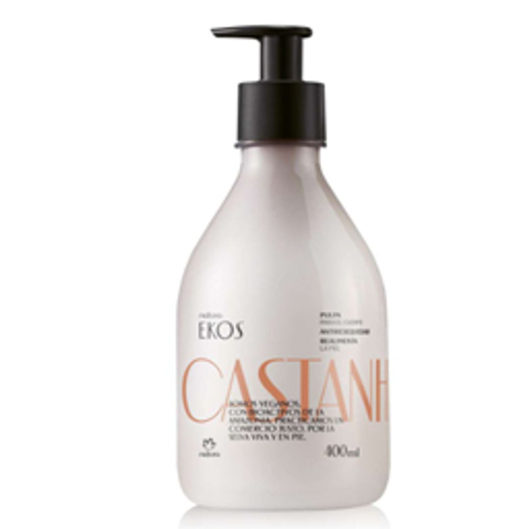 PULPA HIDRATANTE CORPORAL CASTAÑA