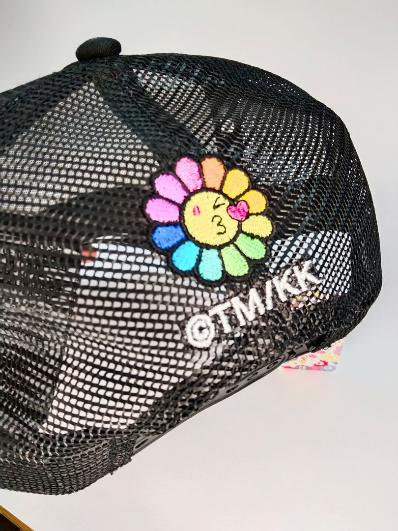 NEW ERA X MURAKAMI (SNAPBACK)