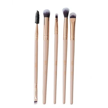 Imagen del producto KIT DE BROCHAS DE OJOS X5 ANIK