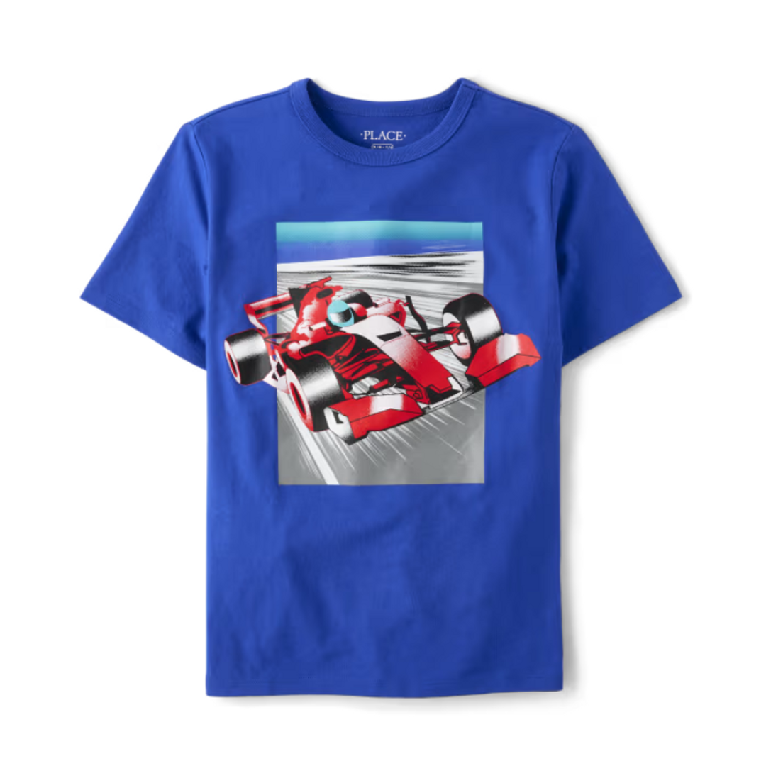 14 Camiseta CHILDRENS PLACE