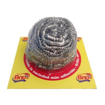  H. ACERO INOXIDABLE BRIO  - imagen 1