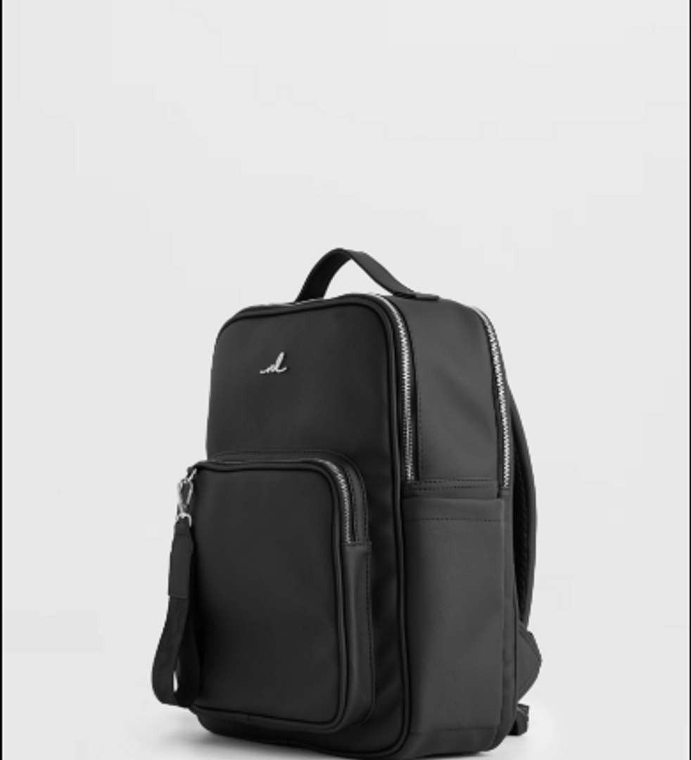 MORRAL LEGACY DUO NEGRO