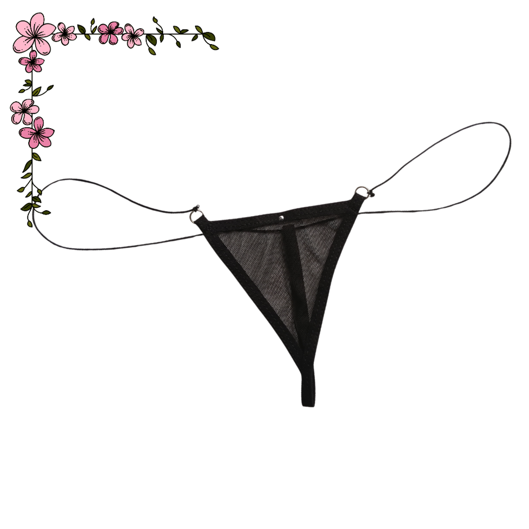 Micro tanga mallatex 