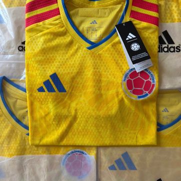 Mundial Selección Colombia - imagen 1