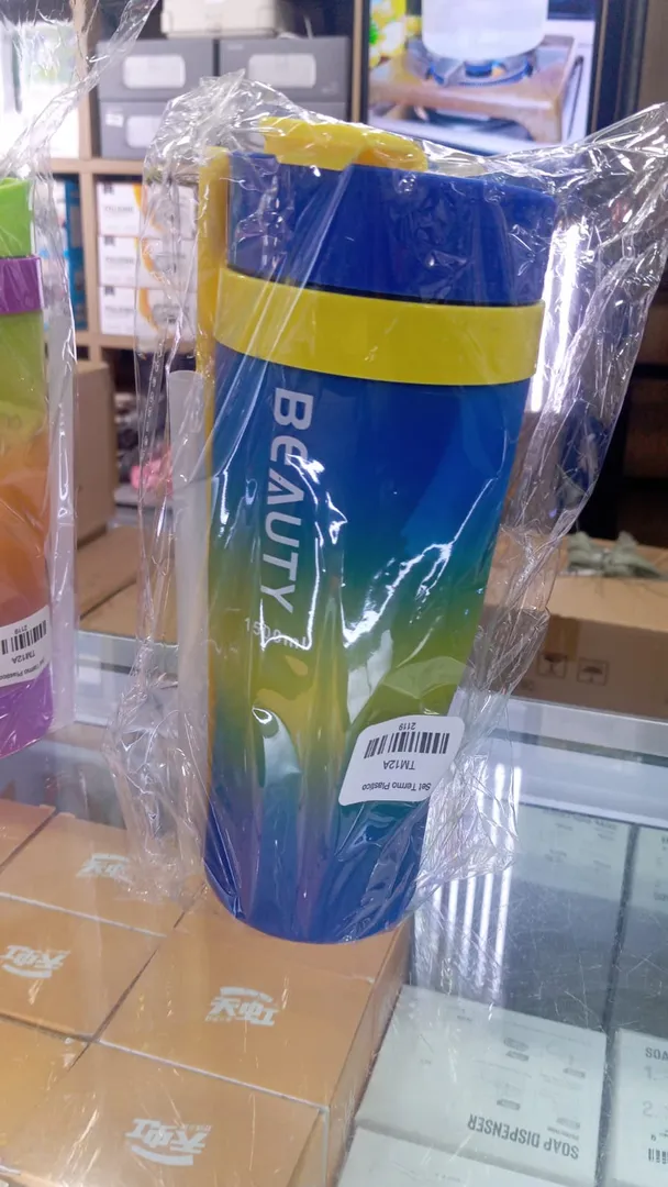 TERMO TRIO CON PITILLO