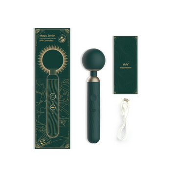 Magic Zenith - imagen 4