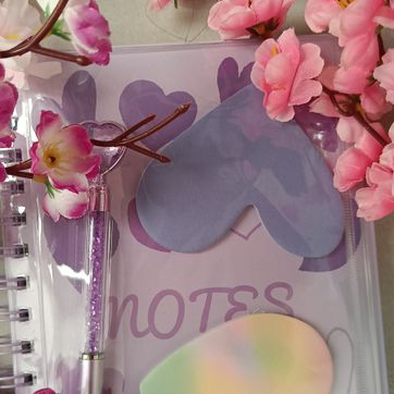 Kit libreta  - imagen 1