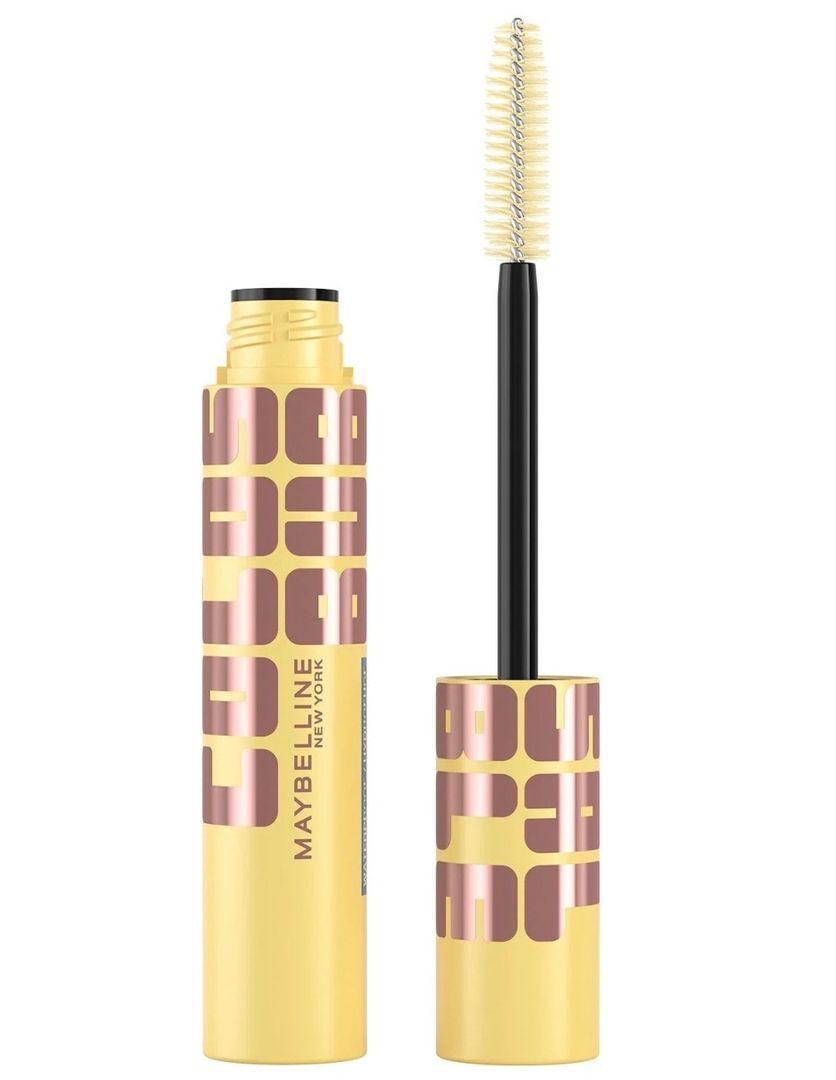 Encrespador Colossal Bubble de Maybelline