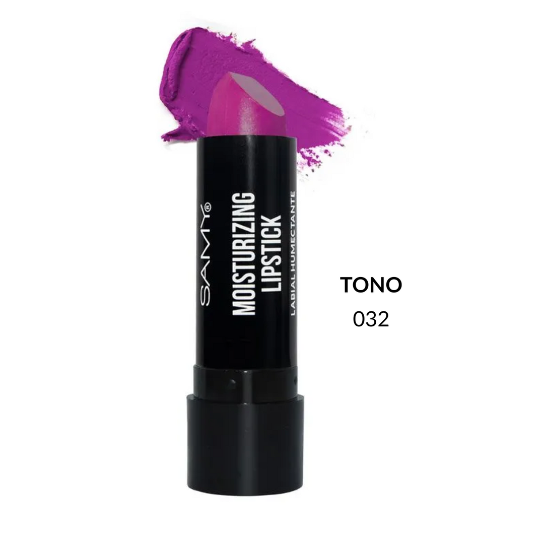 LABIAL HUMECTANTE SAMY 1RA