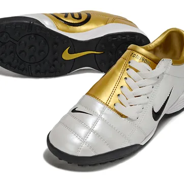 Tenis Total 90 niño TF - Sintética / Turf Lote 1 - imagen 1