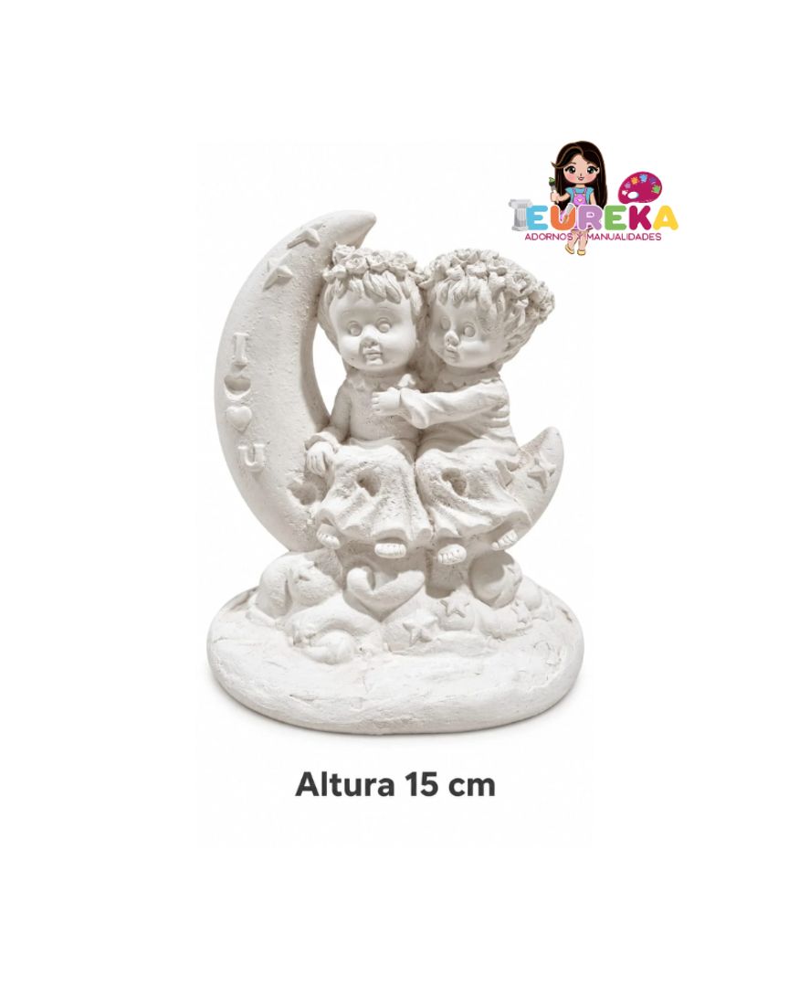 NIÑOS LUNA 