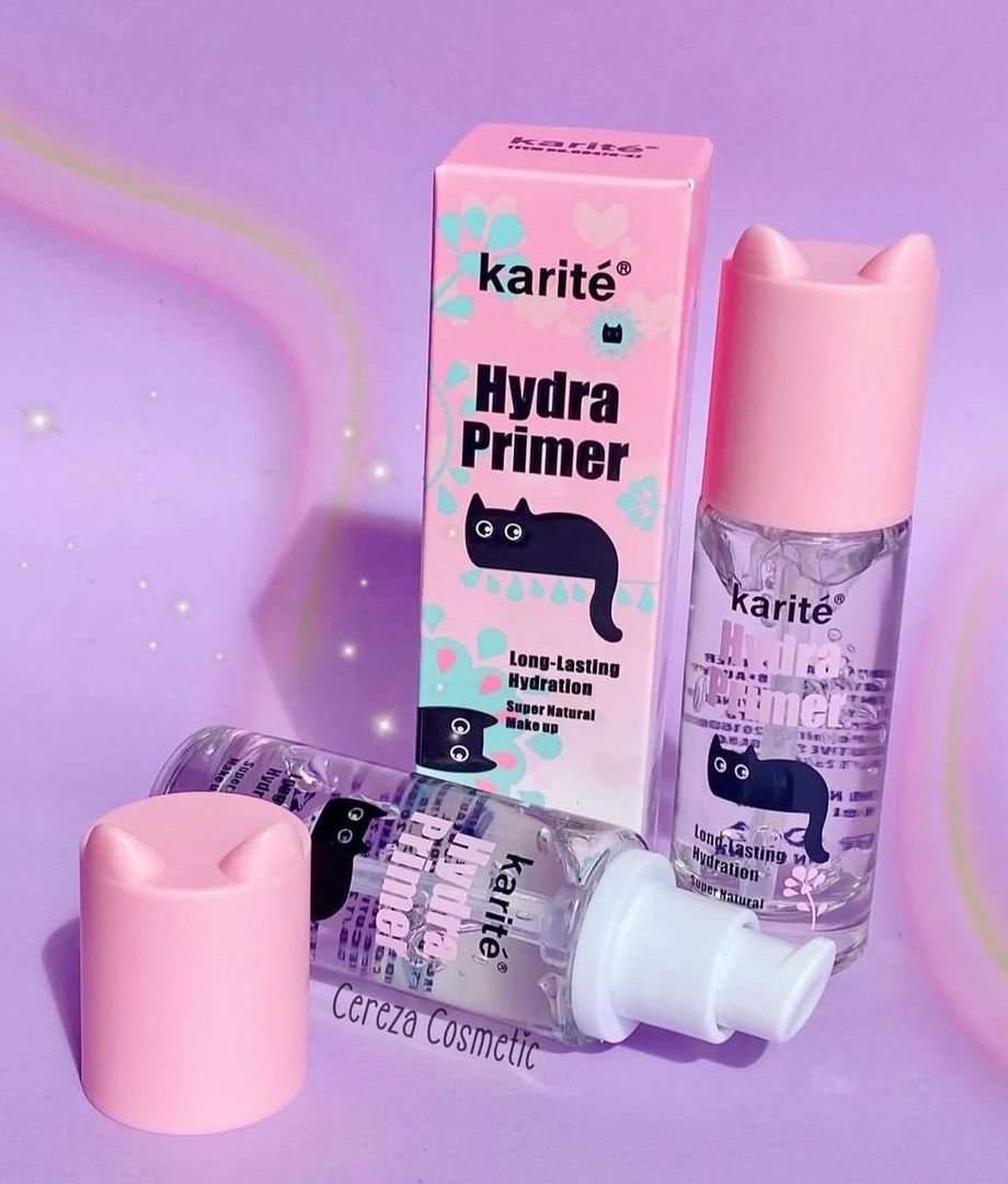 HYDRA PRIMER KARITE
